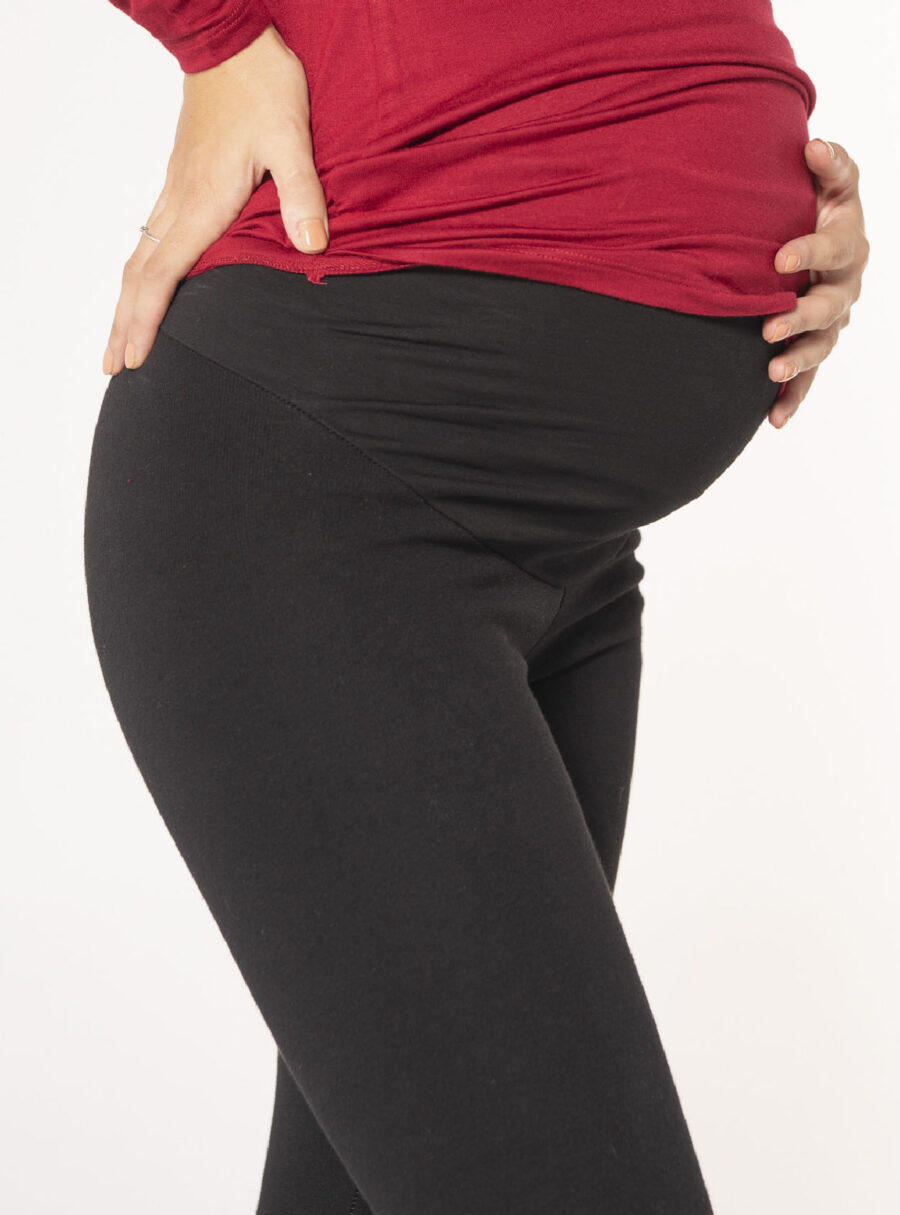 Legging con pelo interior - Imagen 5
