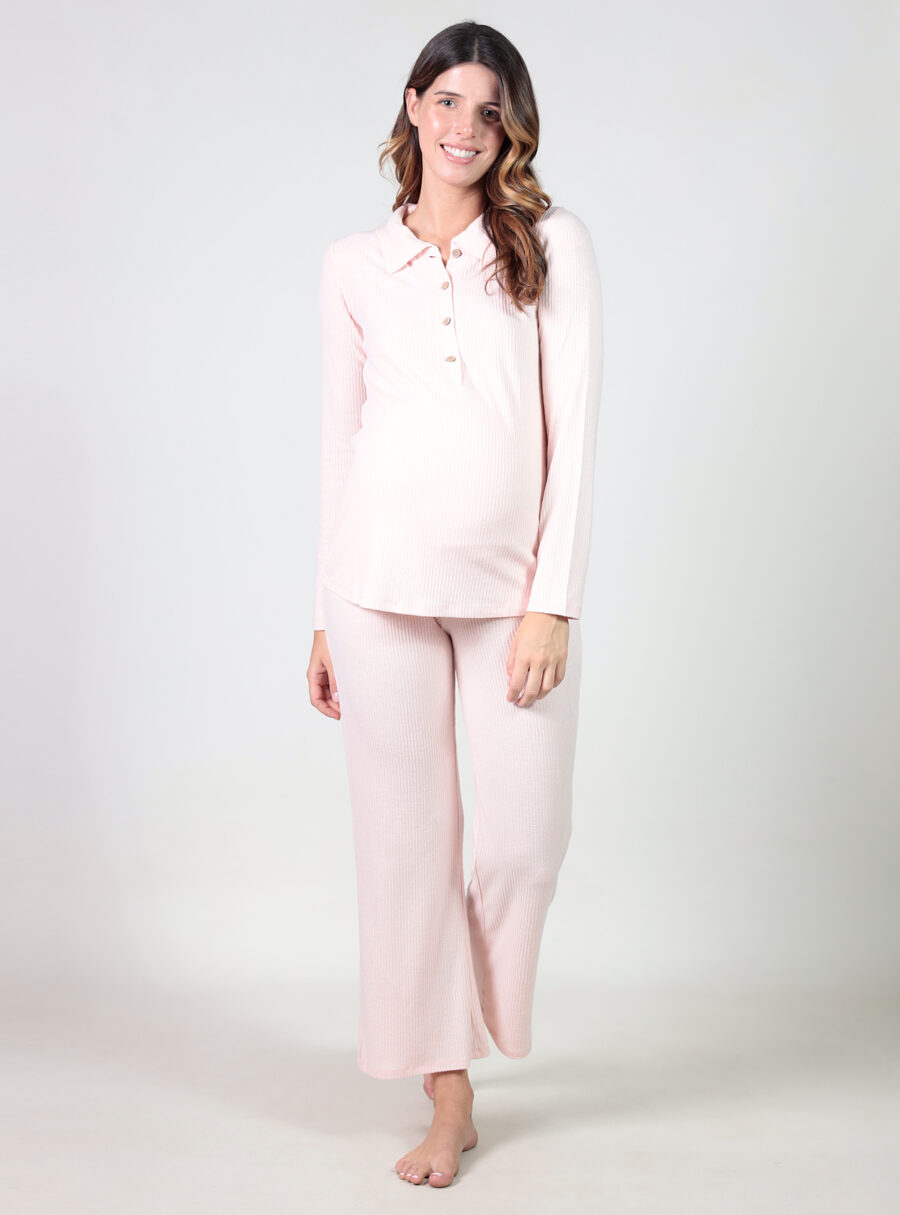 Polo lactancia comfortable - Imagen 4