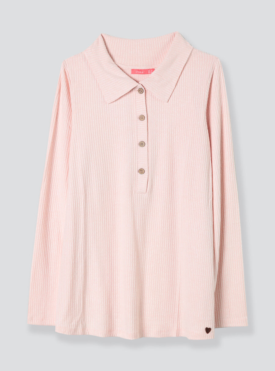 Polo lactancia comfortable - Imagen 6