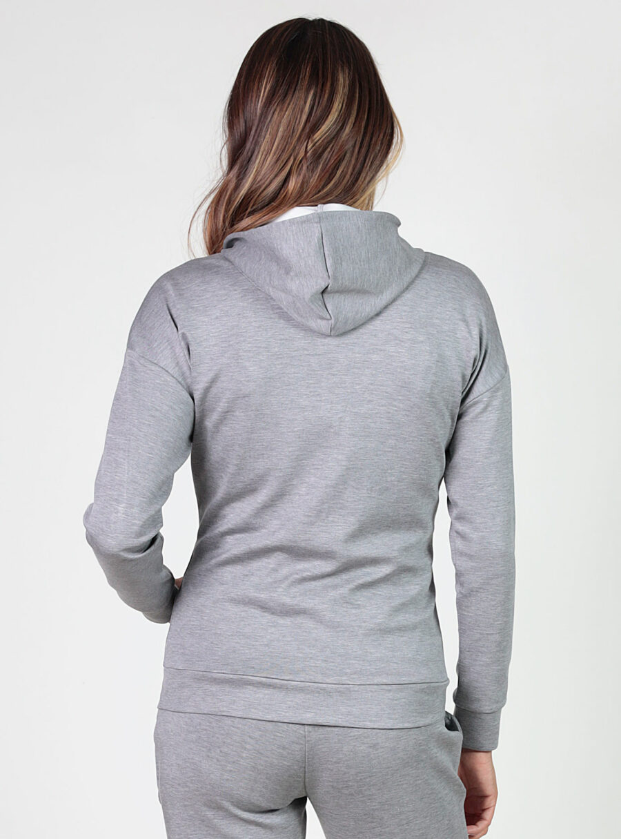 Sudadera con capucha - Imagen 3