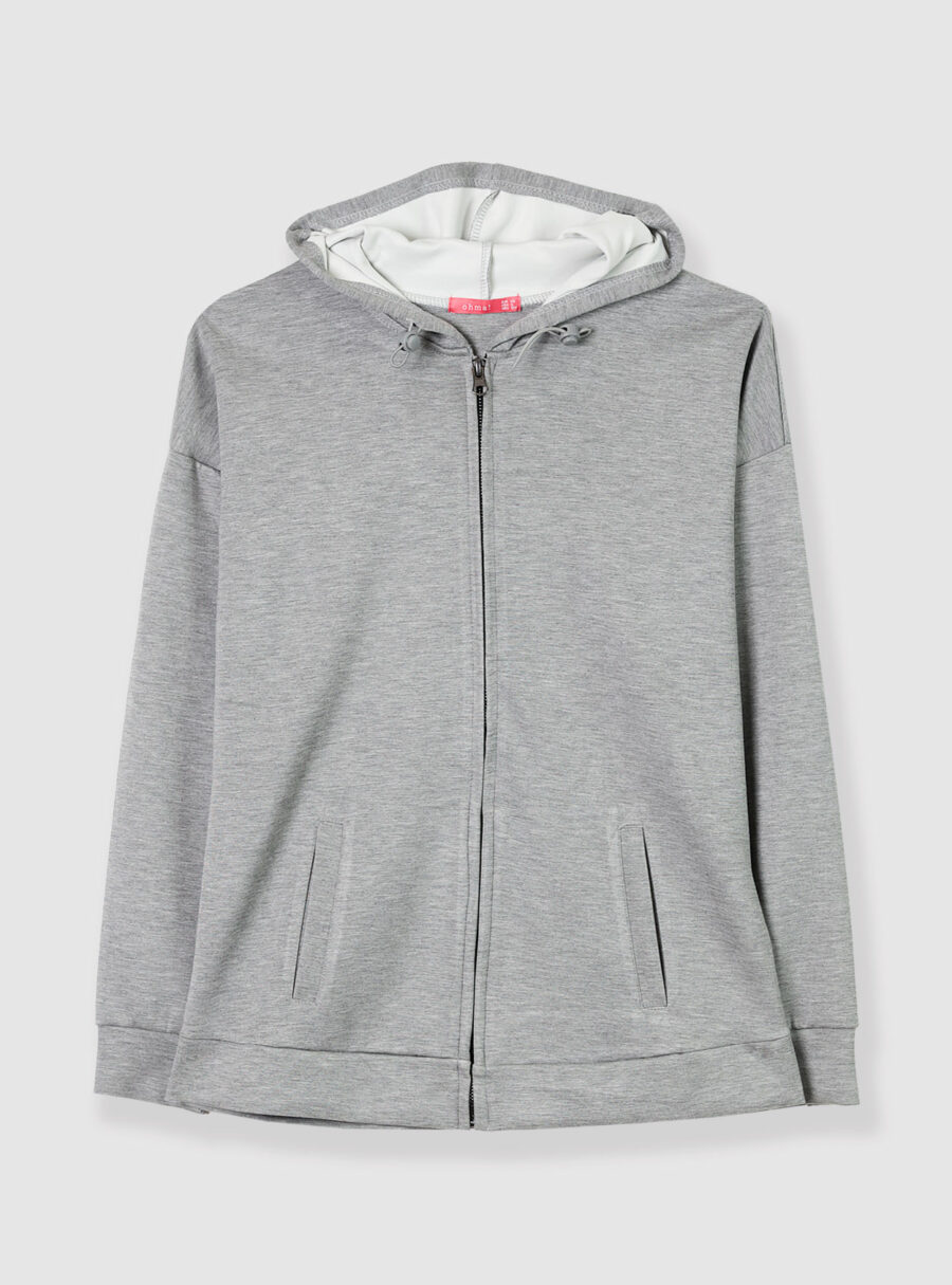 Sudadera con capucha - Imagen 5