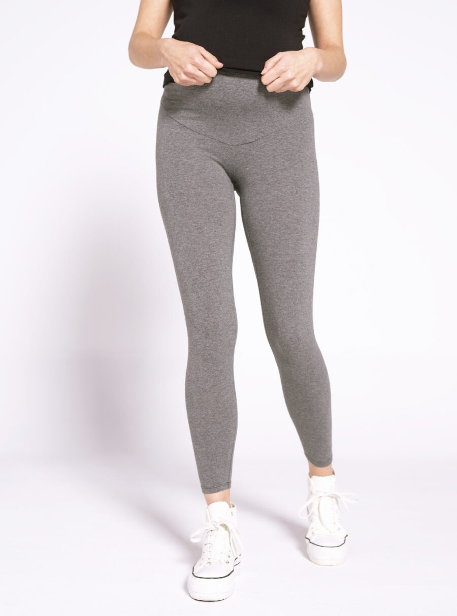 Legging premamá básico
