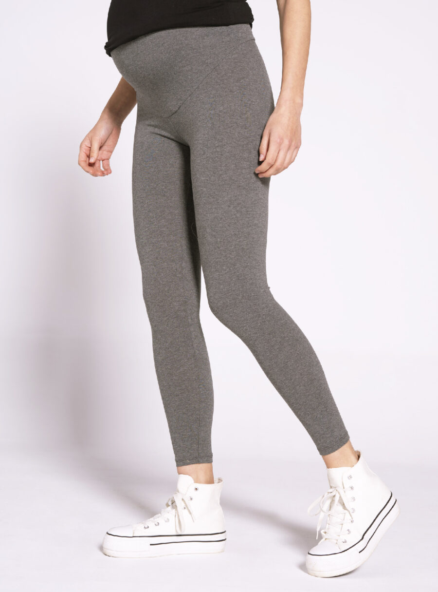 Legging premamá básico - Imagen 2