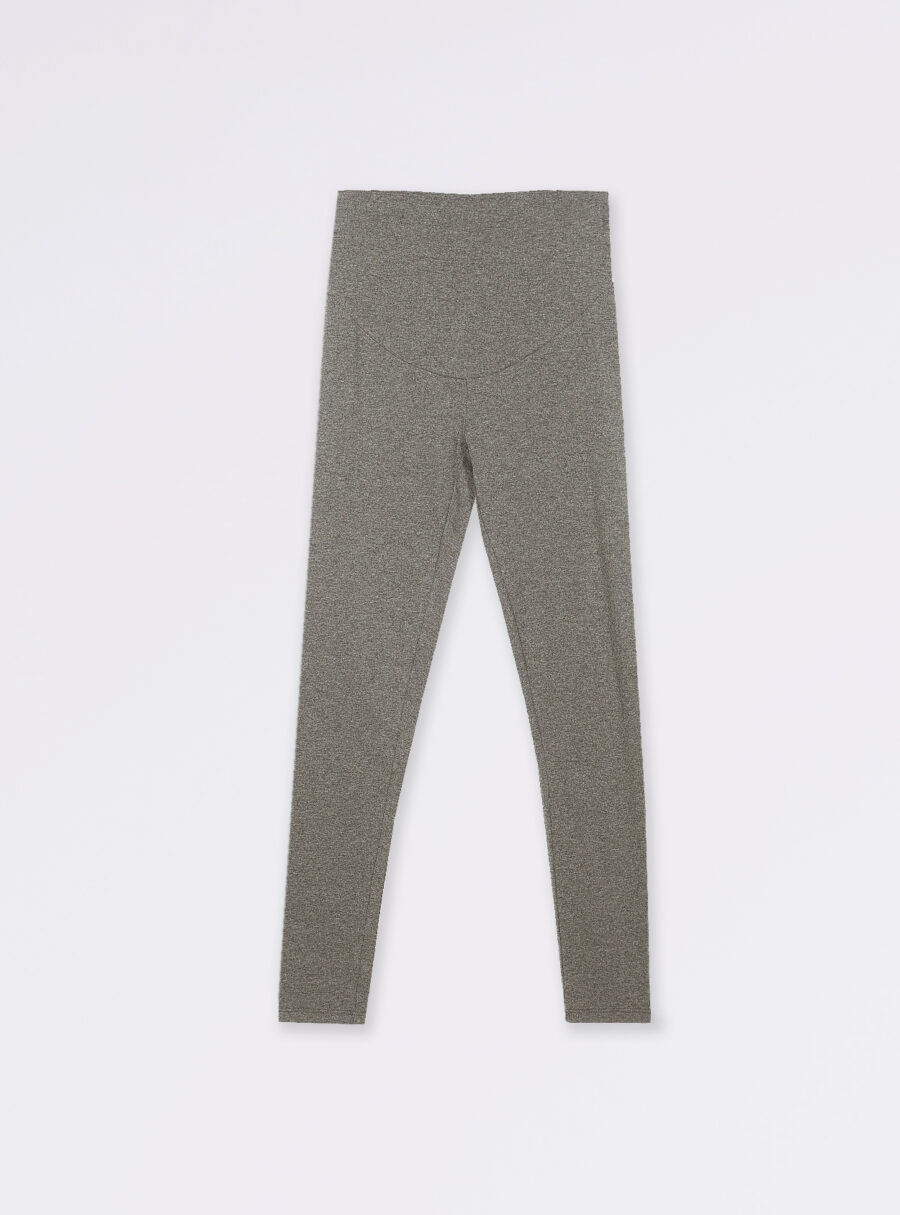 Legging premamá básico - Imagen 6