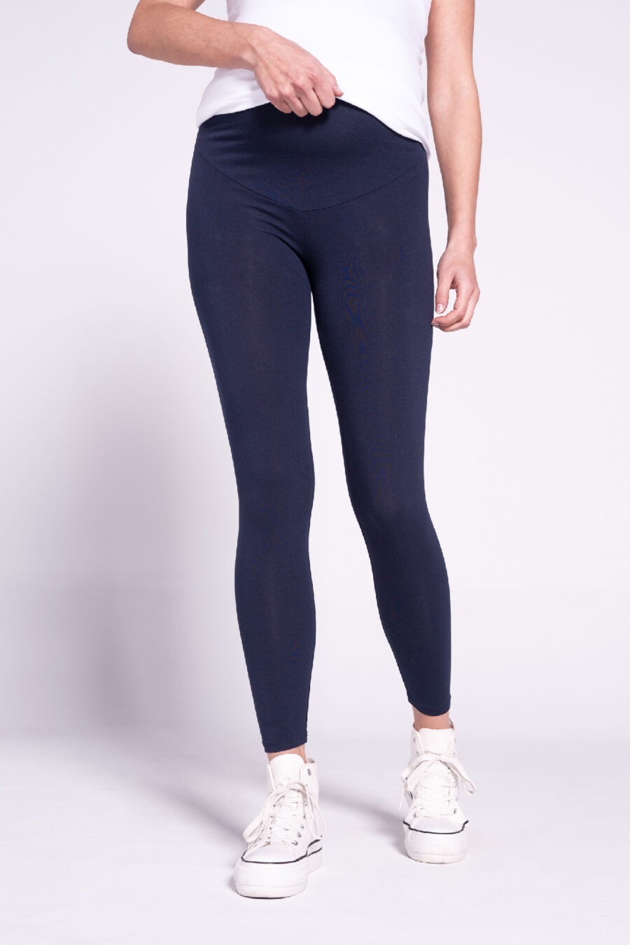 Legging premamá básico