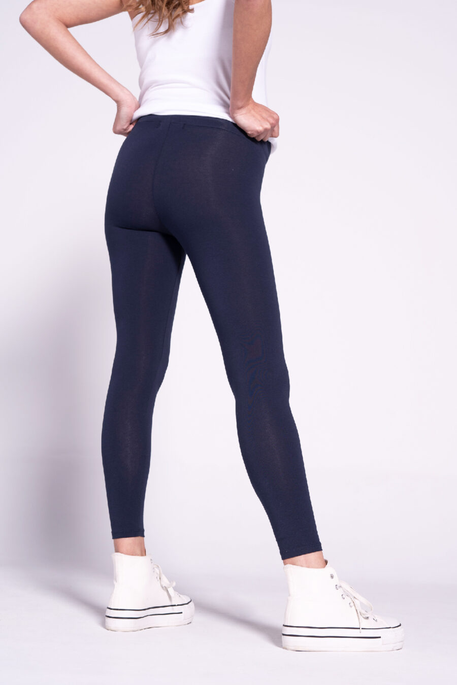 Legging premamá básico - Imagen 3
