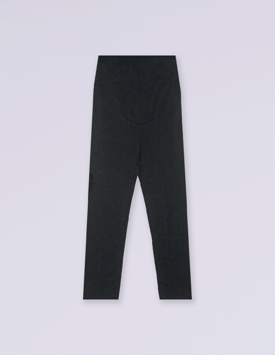 Legging premama basico tobillero - Imagen 5
