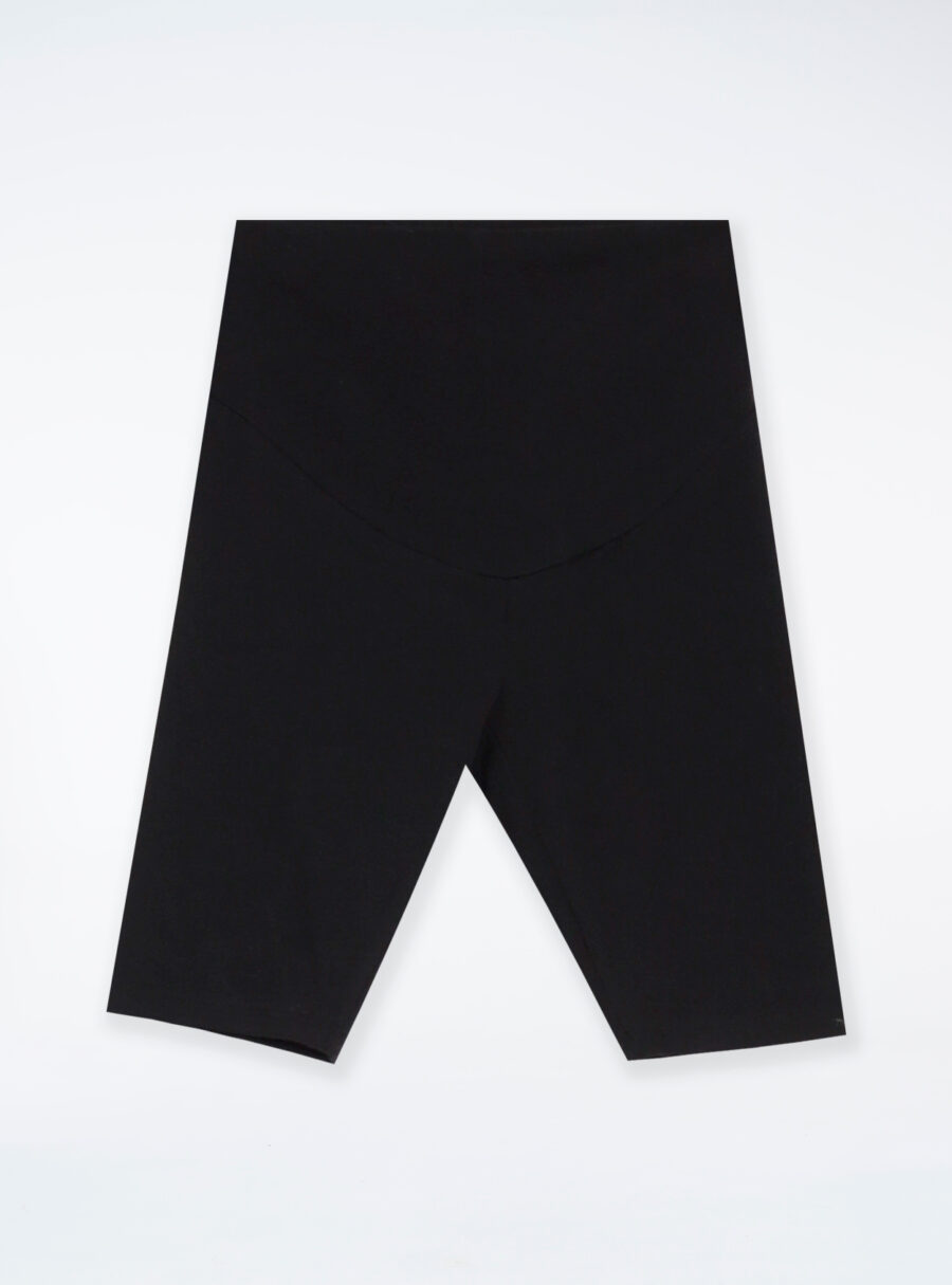 Legging premama basico ciclista - Imagen 5