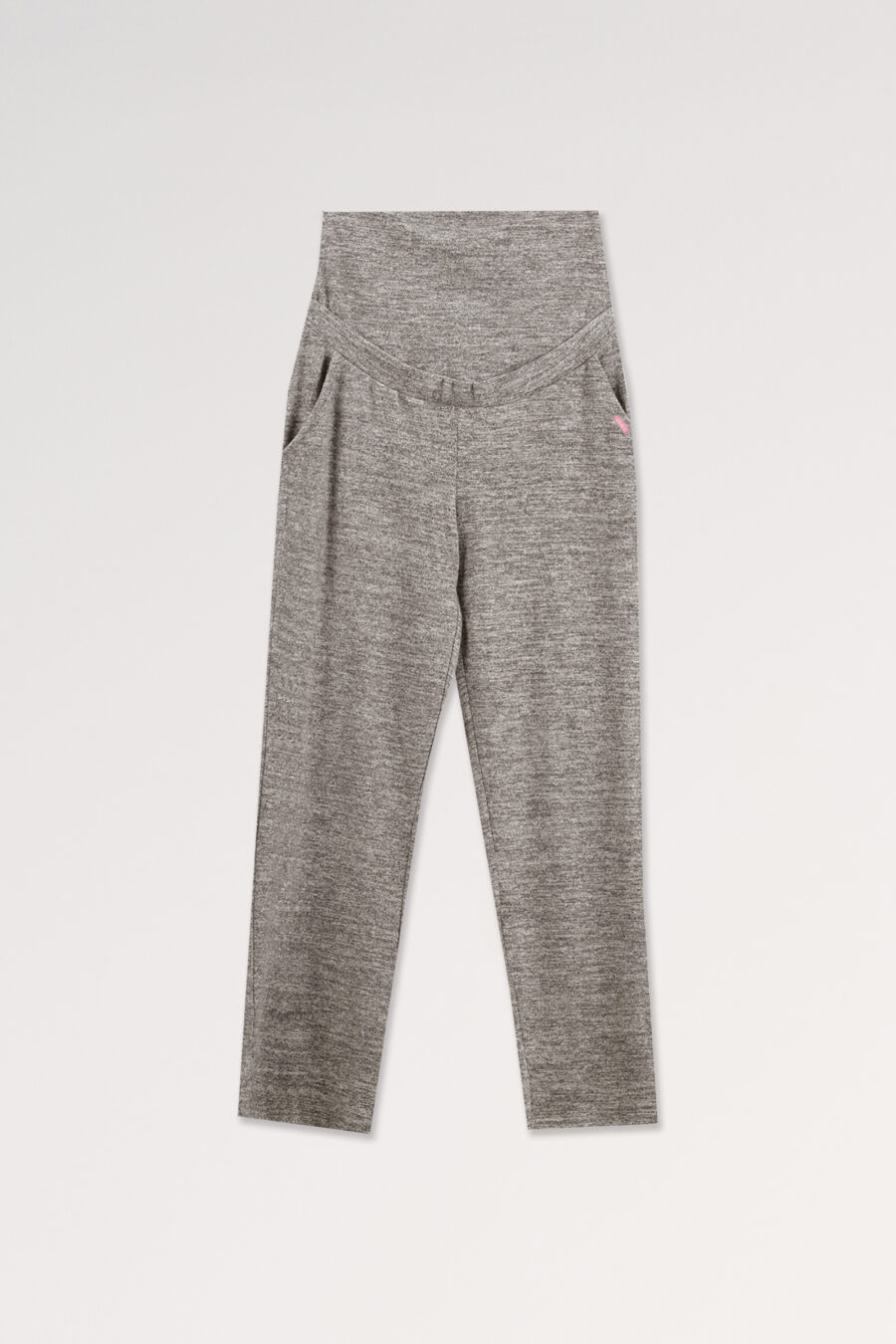 Pantalón comfort ancho - Imagen 6