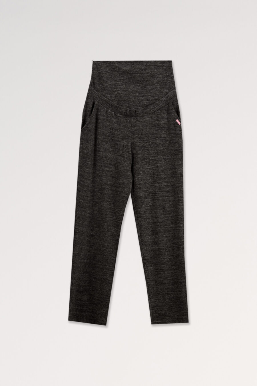 Pantalón comfort ancho - Imagen 6