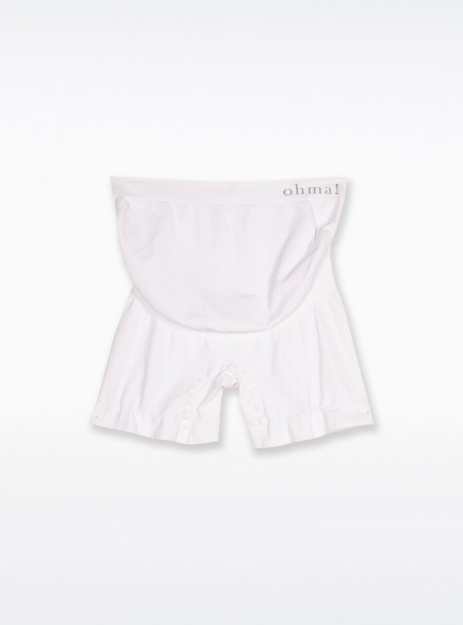 Culotte premamá sin costuras - Imagen 5