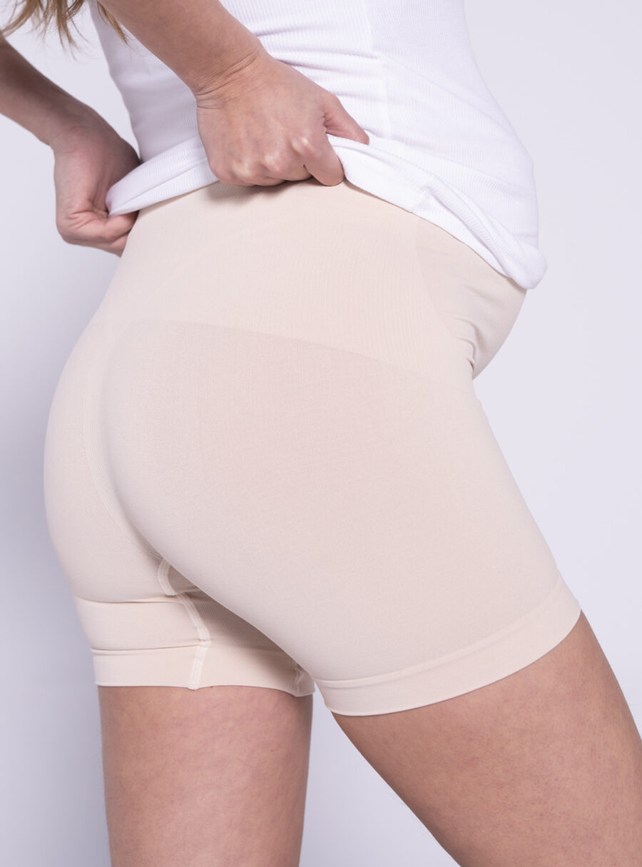 Culotte premama sin costuras - Imagen 2