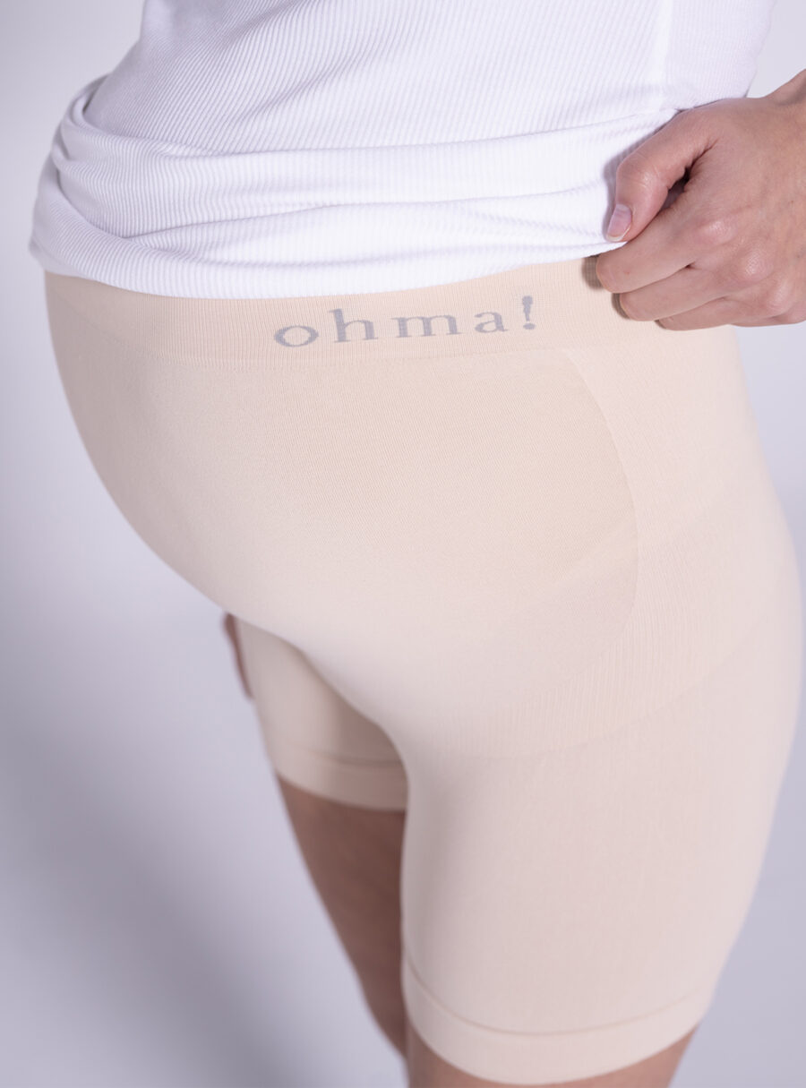 Culotte premama sin costuras - Imagen 4