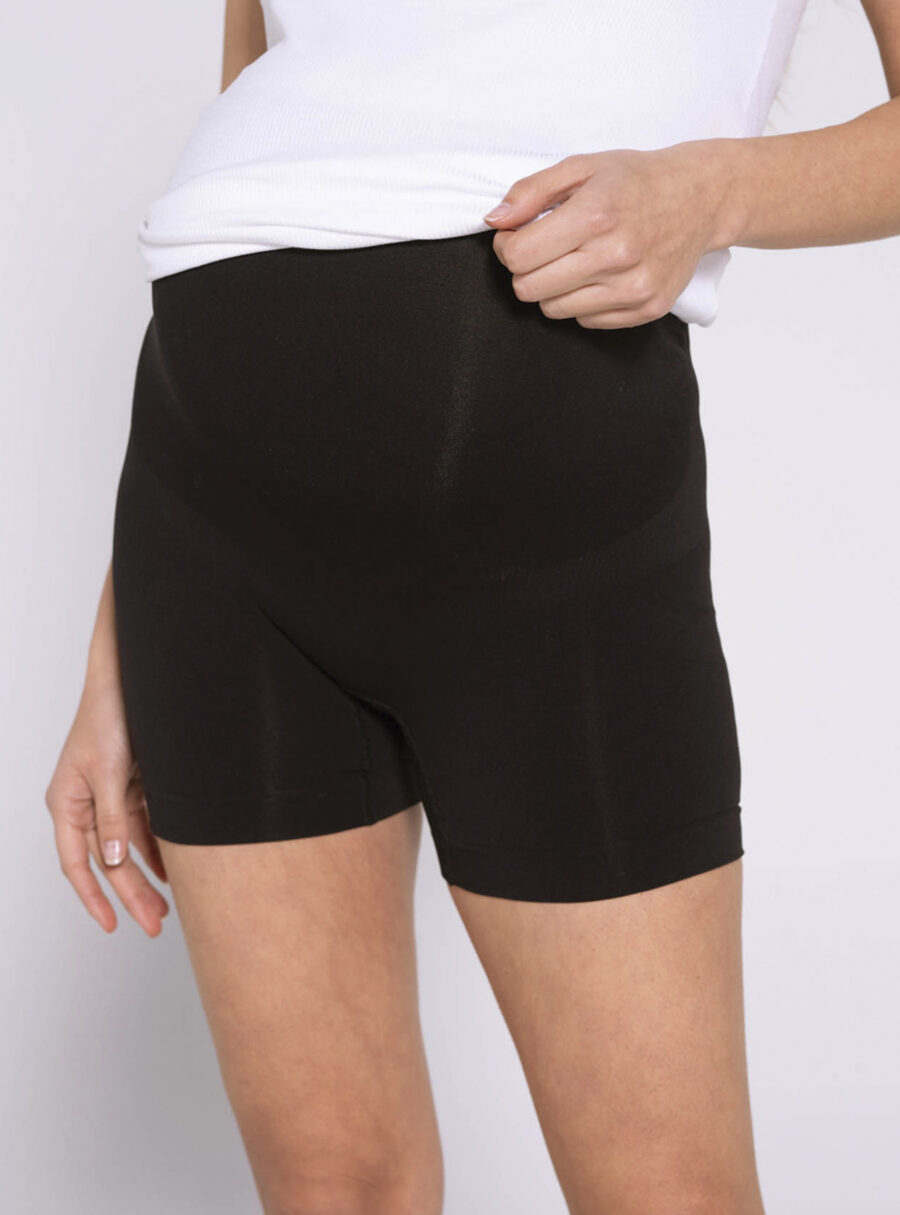Culotte premamá sin costuras