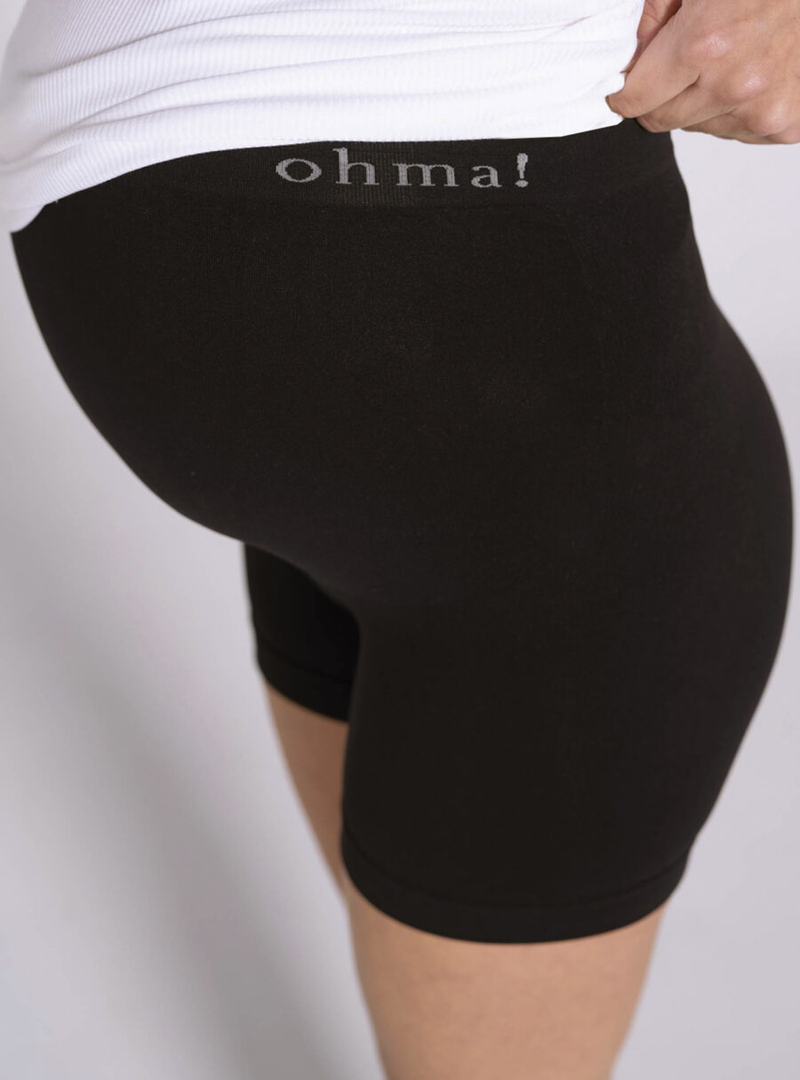 Culotte premamá sin costuras - Imagen 5