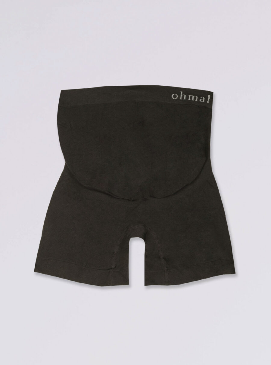 Culotte premamá sin costuras - Imagen 6