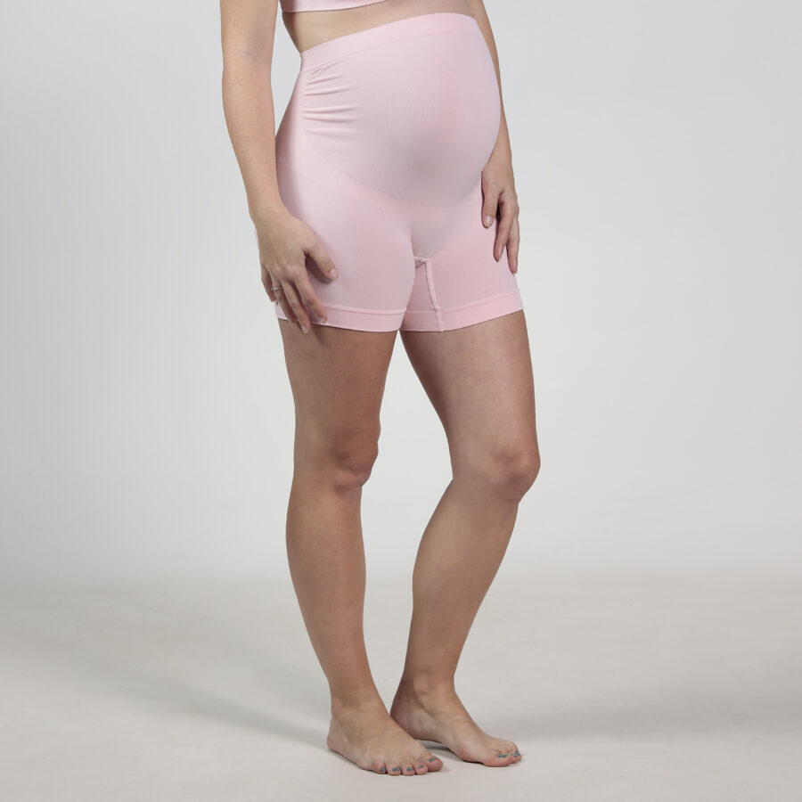 Culotte premamá sin costuras - Imagen 2