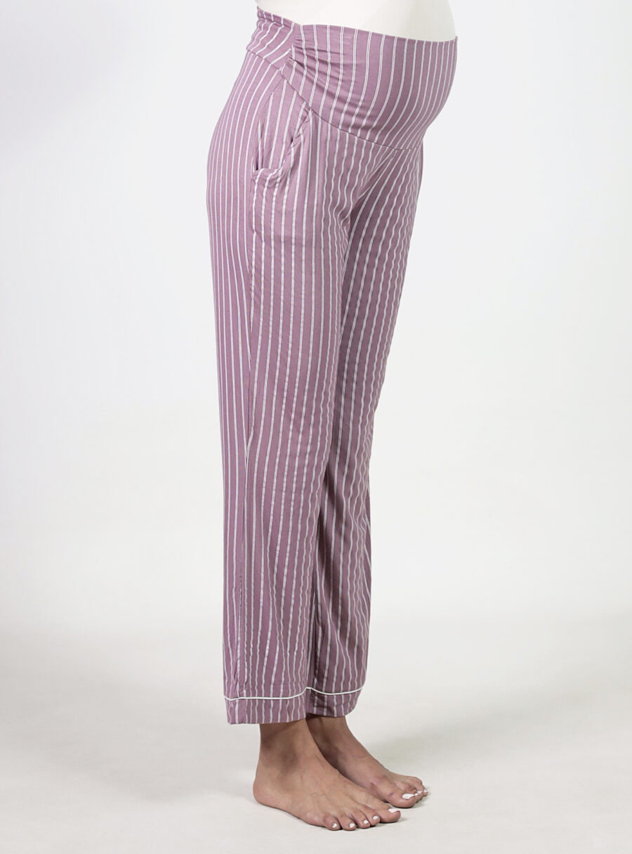 Pack pijama de rayas - Imagen 3