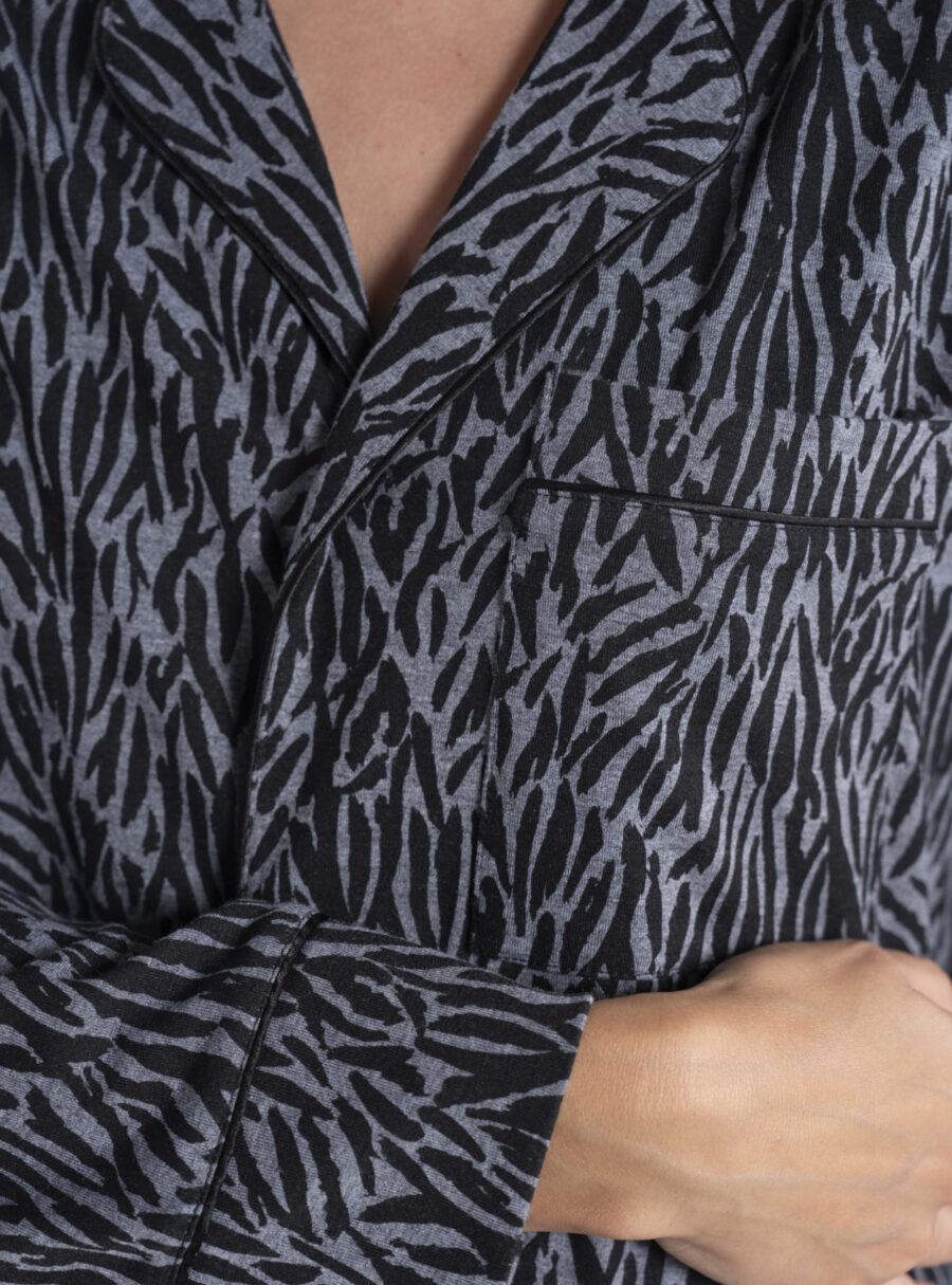 Pack pijama animal print - Imagen 6
