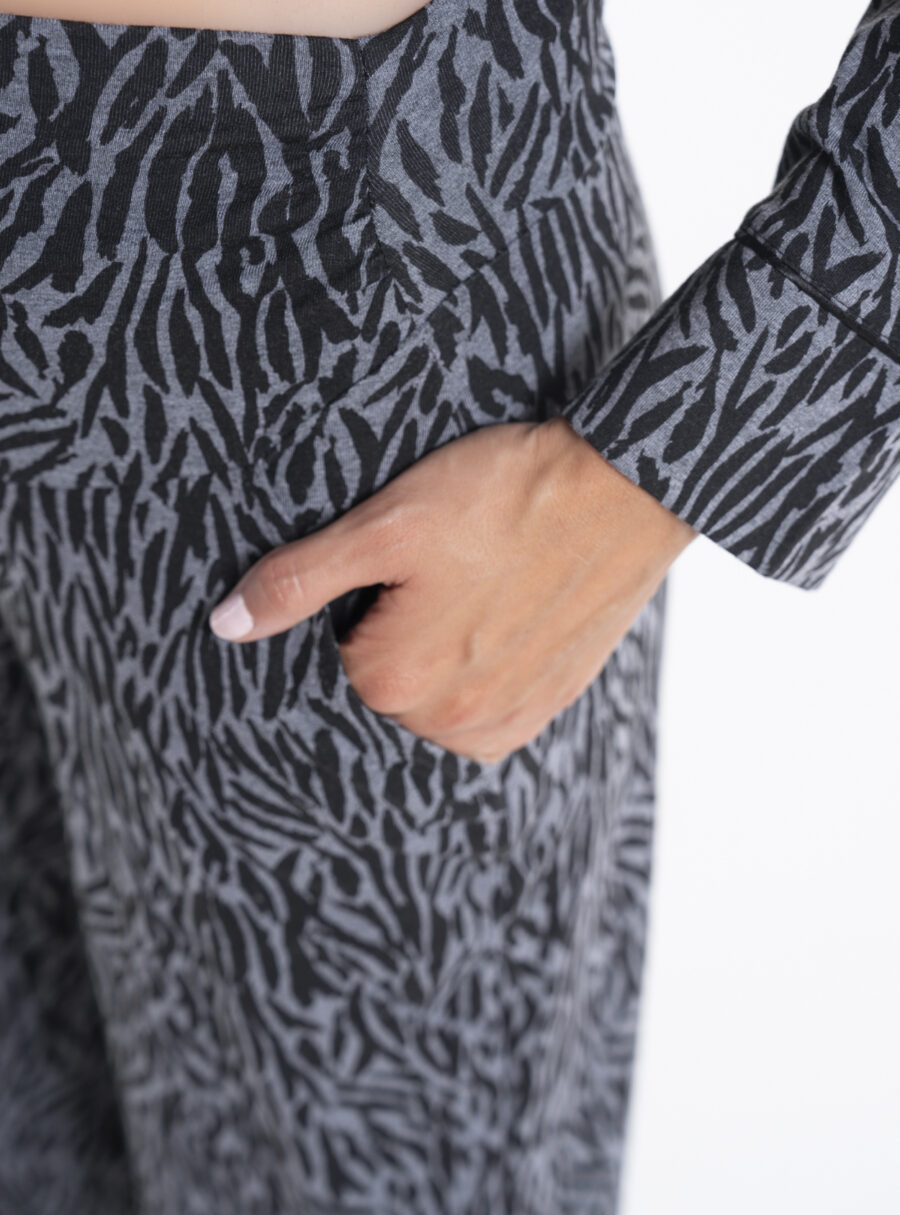 Pack pijama animal print - Imagen 7