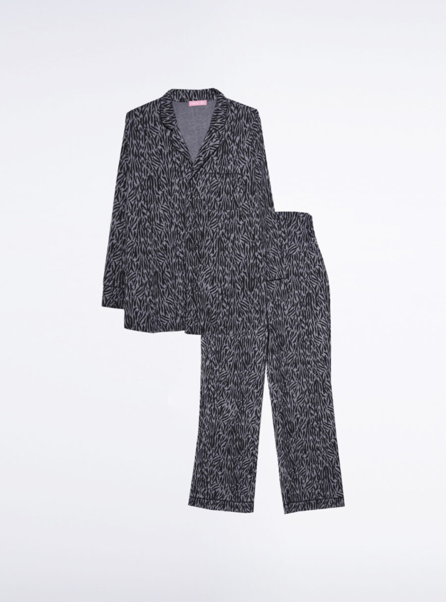 Pack pijama animal print - Imagen 8