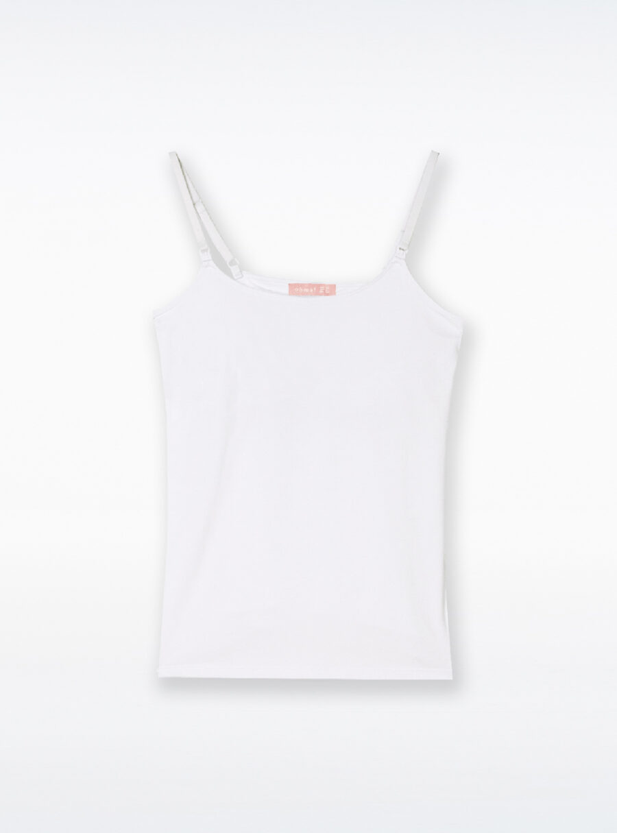 Camiseta lactancia básica 'essential' - Imagen 7