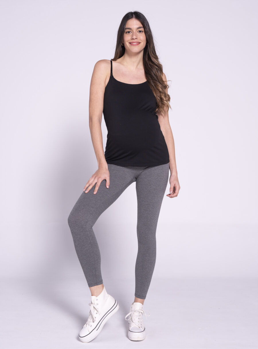 Camiseta lactancia básica 'essential' - Imagen 5